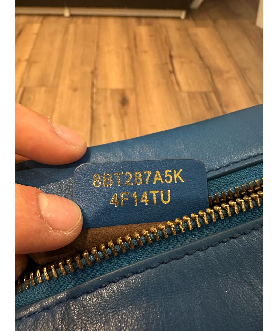 FENDI Мульти сумка через плечо, фото 4