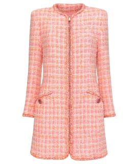 CHANEL Жакет/пиджак