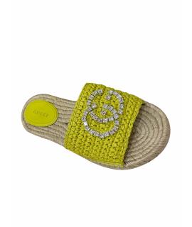 GUCCI Эспадрильи