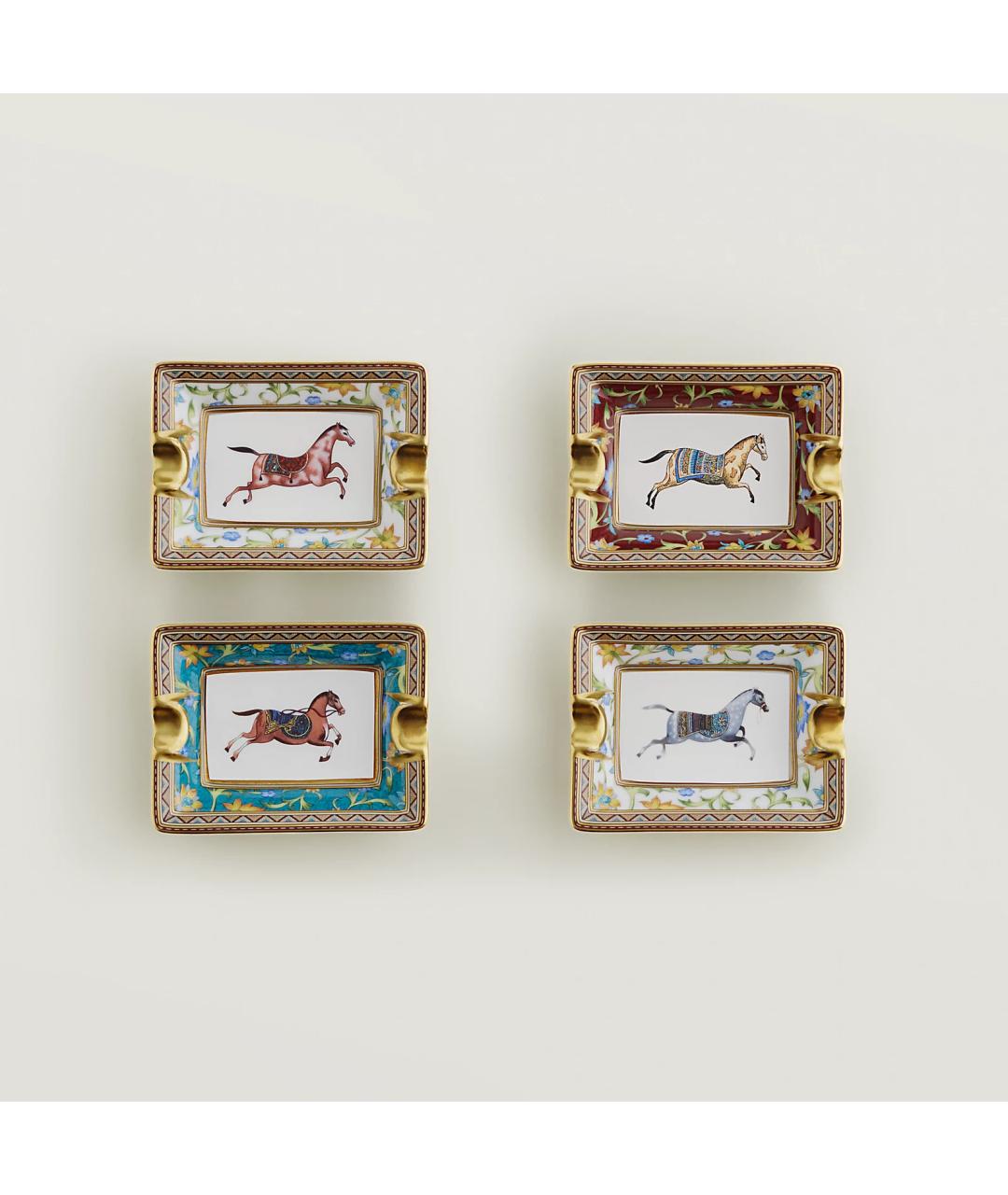 HERMES Мелочница, фото 3