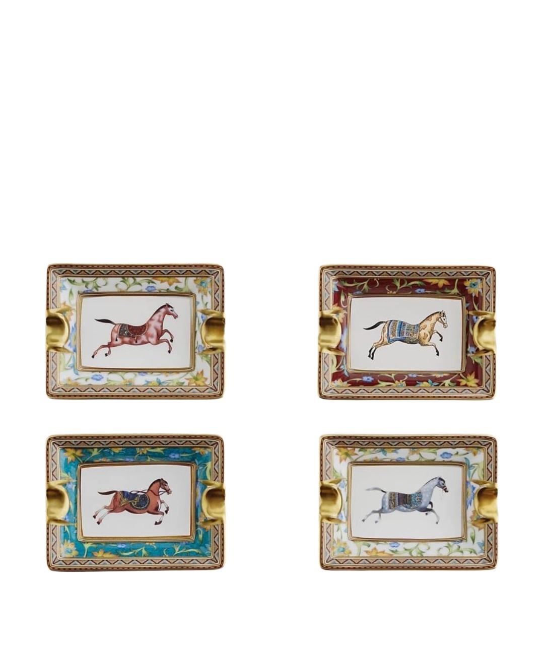 HERMES Мелочница, фото 1