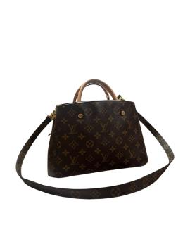 LOUIS VUITTON Сумка с короткими ручками