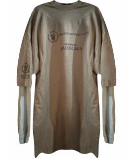 BALENCIAGA Лонгслив