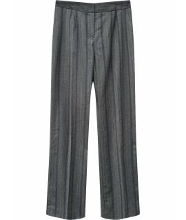 LES COPAINS Прямые брюки