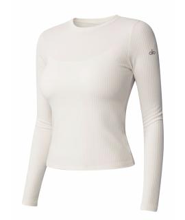 ALO YOGA Лонгслив