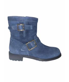 JIMMY CHOO Полусапоги