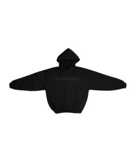 ADIDAS YEEZY Худи/толстовка