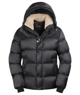 MOORER Пуховик