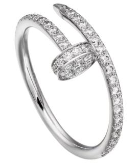 CARTIER Кольцо