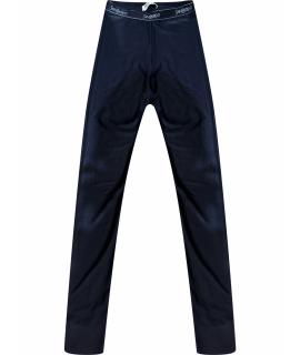 SAINT LAURENT Леггинсы и велосипедки