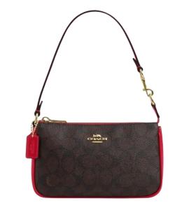 COACH Сумка с короткими ручками