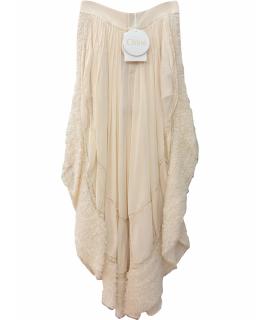 CHLOE Брюки широкие