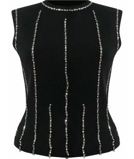 CHANEL Джемпер / свитер