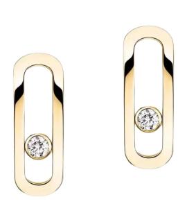 MESSIKA Серьги