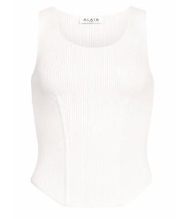ALAIA Корсет