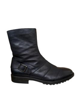 OFFICINE CREATIVE Высокие ботинки