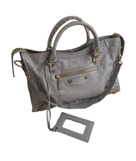 BALENCIAGA Сумка с короткими ручками