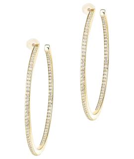 MESSIKA Серьги