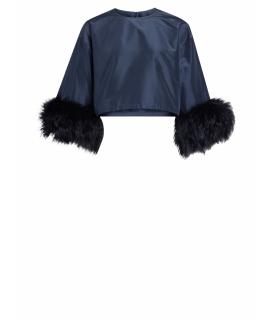 ALAIA Лонгслив