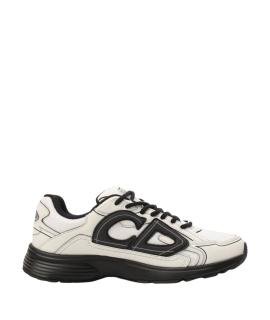 CHRISTIAN DIOR Низкие кроссовки / кеды