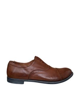 OFFICINE CREATIVE Низкие ботинки