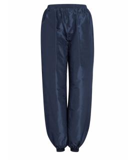 ALAIA Брюки широкие