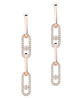 MESSIKA Серьги