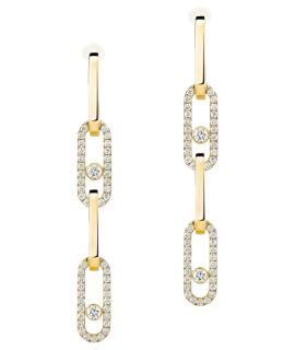 MESSIKA Серьги