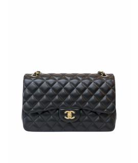 CHANEL Сумка через плечо