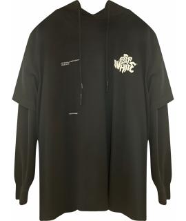 OFF-WHITE Худи/толстовка