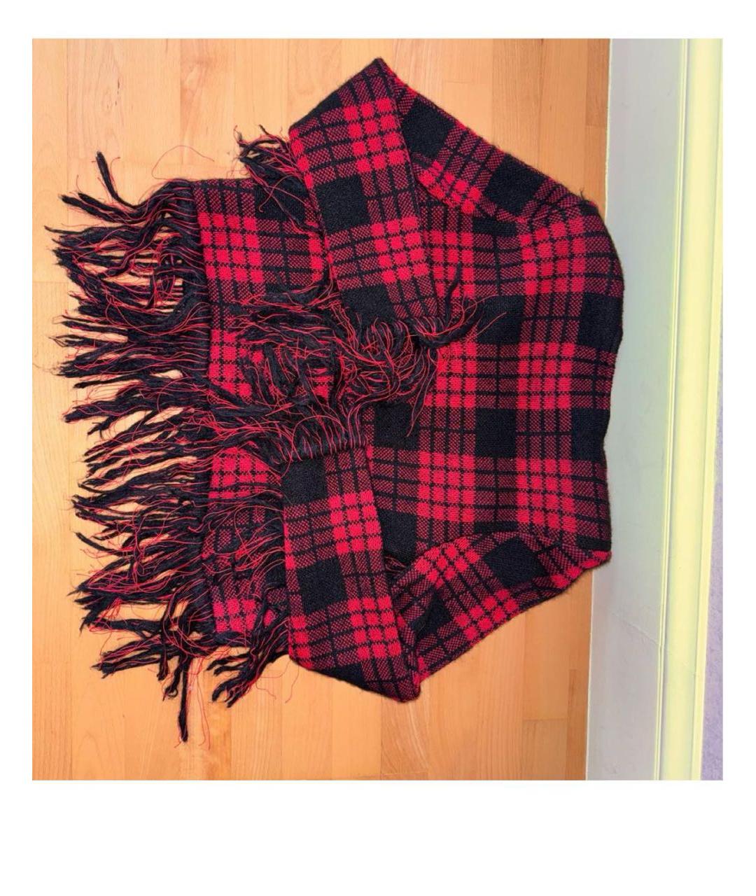 BALMAIN Мульти шерстяной жакет/пиджак, фото 2