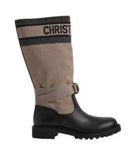 CHRISTIAN DIOR Сапоги