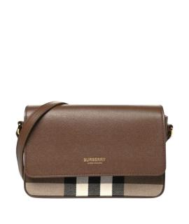 BURBERRY Сумка через плечо