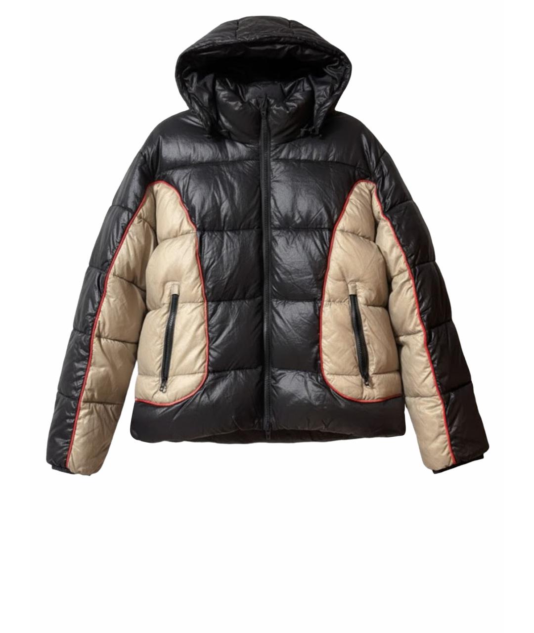 DIESEL Мульти полиамидовый пуховик, фото 1