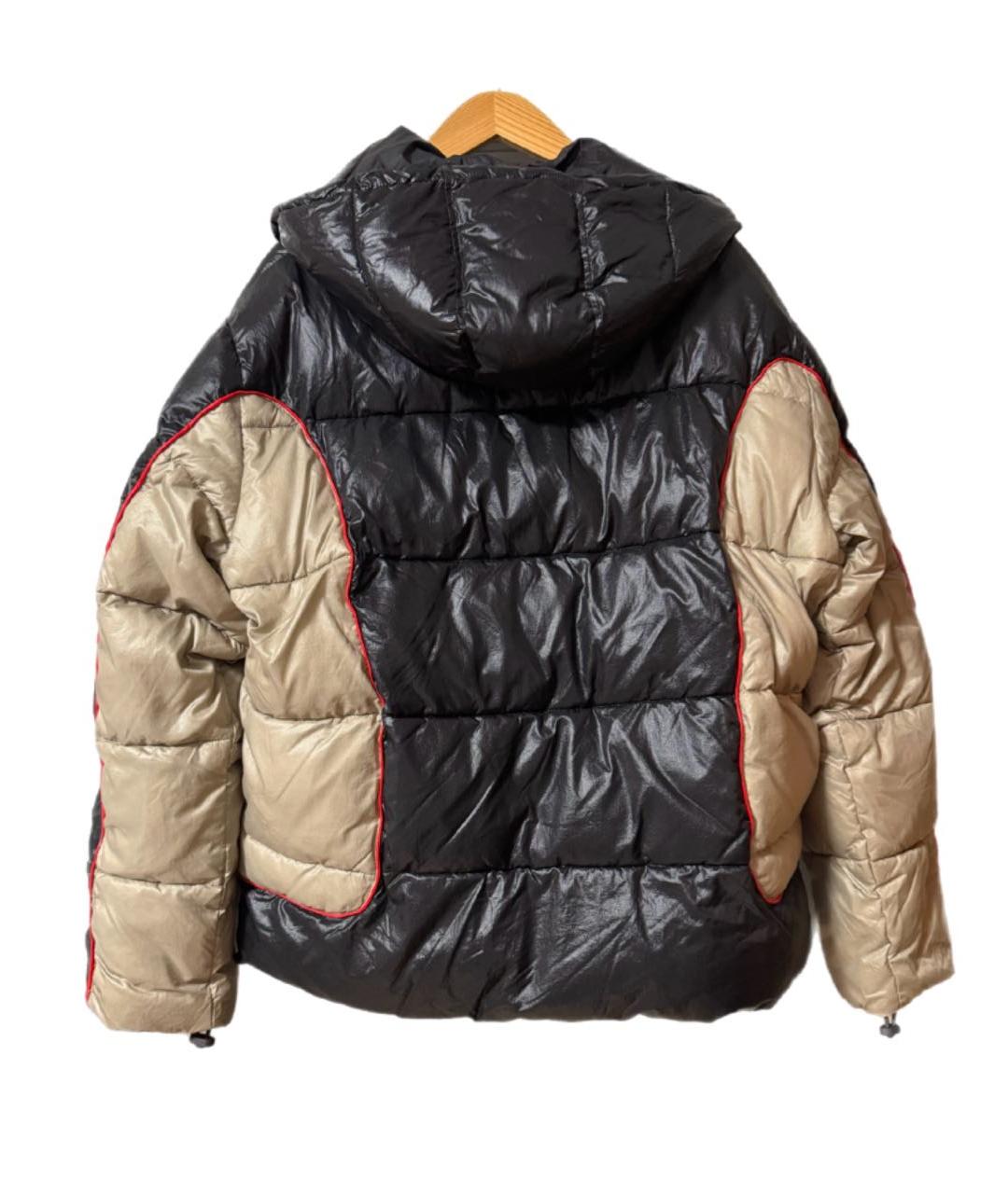 DIESEL Мульти полиамидовый пуховик, фото 2