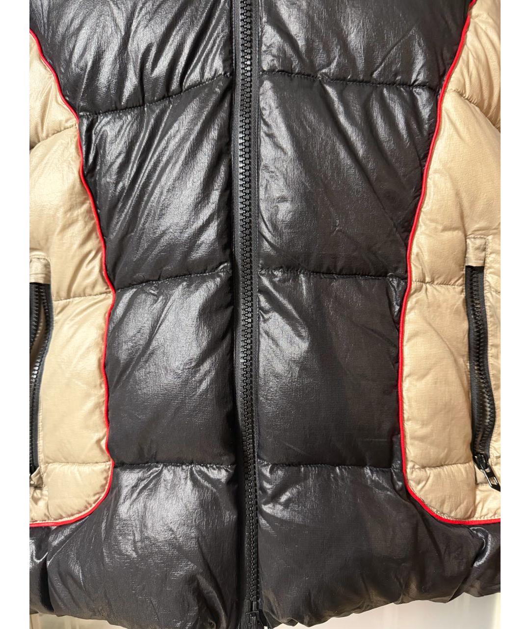 DIESEL Мульти полиамидовый пуховик, фото 4