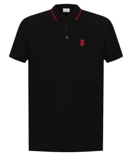 BURBERRY Поло с коротким рукавом