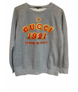 GUCCI Худи/толстовка