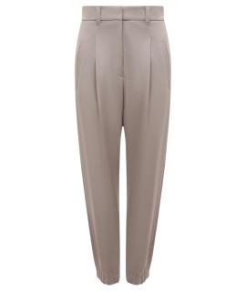 BRUNELLO CUCINELLI Брюки узкие