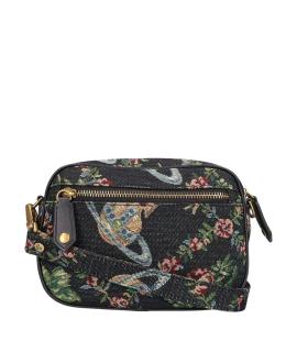 VIVIENNE WESTWOOD Сумка через плечо