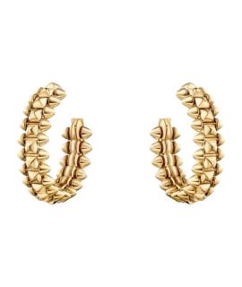 CARTIER Серьги