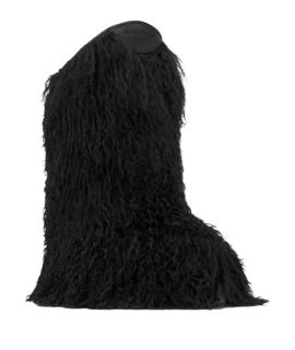 SAINT LAURENT Сапоги