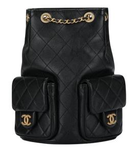 CHANEL Рюкзак