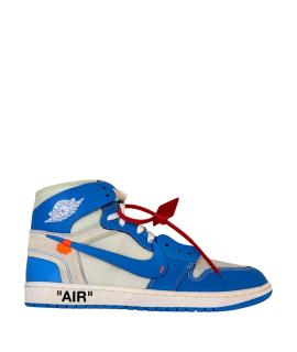 JORDAN Высокие кроссовки / кеды