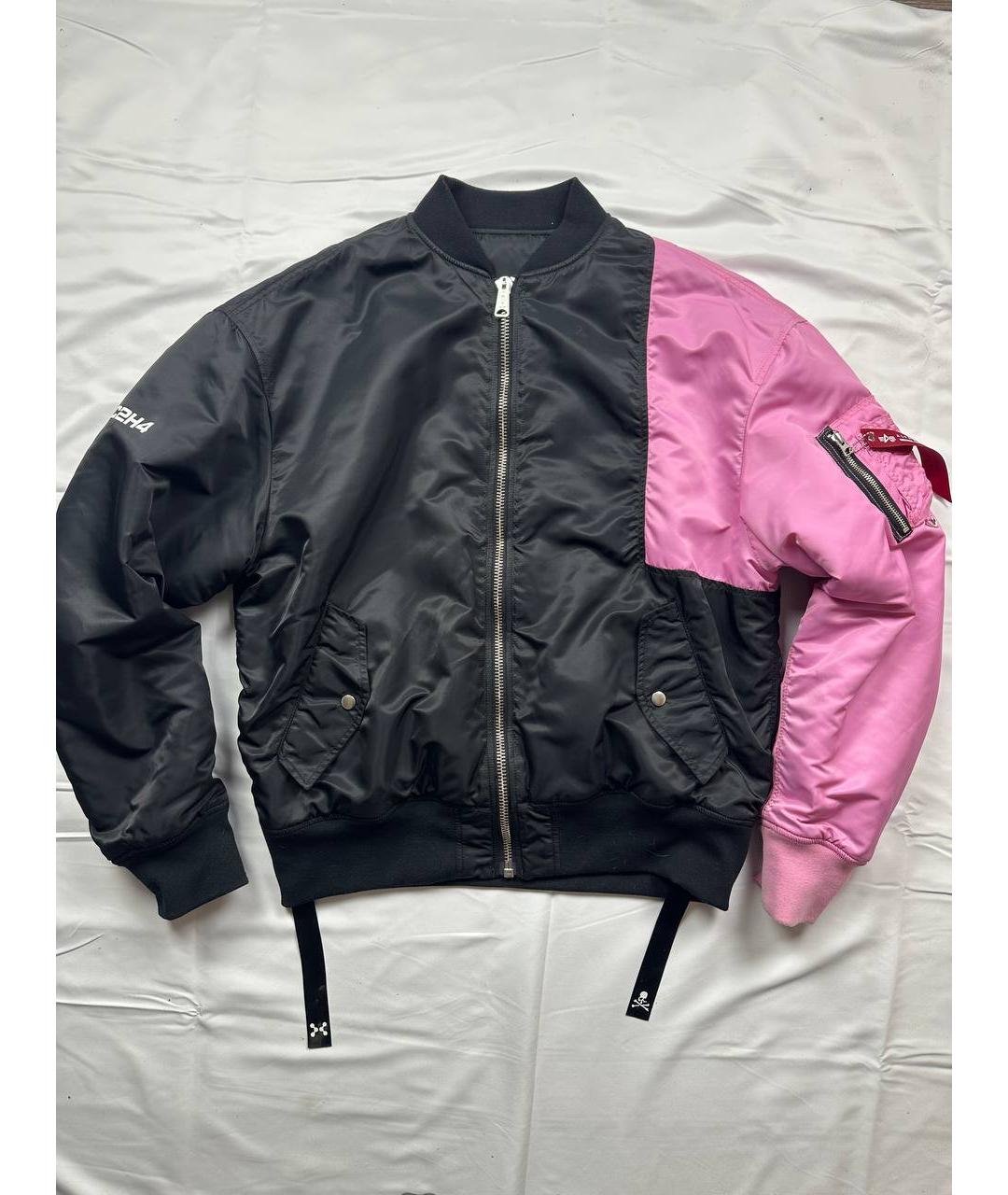 ALPHA INDUSTRIES Мульти полиэстеровая куртка, фото 4