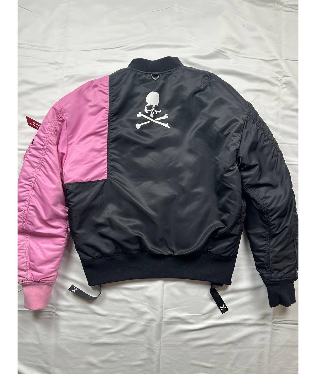 ALPHA INDUSTRIES Мульти полиэстеровая куртка, фото 2