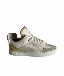 LOUIS VUITTON Низкие кроссовки / кеды