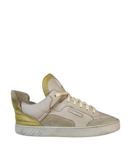 LOUIS VUITTON Низкие кроссовки / кеды