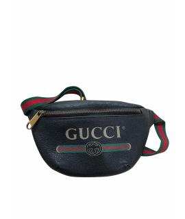 GUCCI Поясная сумка