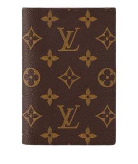 LOUIS VUITTON Обложка/футляр